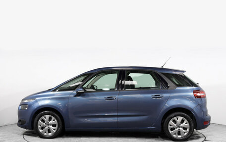 Citroen C4 Picasso II рестайлинг, 2014 год, 920 000 рублей, 8 фотография