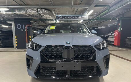 BMW X2, 2024 год, 6 500 000 рублей, 2 фотография