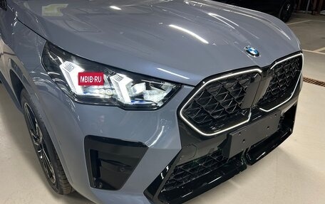 BMW X2, 2024 год, 6 500 000 рублей, 3 фотография