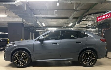 BMW X2, 2024 год, 6 500 000 рублей, 4 фотография