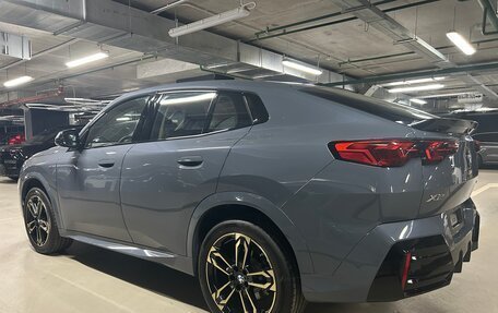 BMW X2, 2024 год, 6 500 000 рублей, 5 фотография