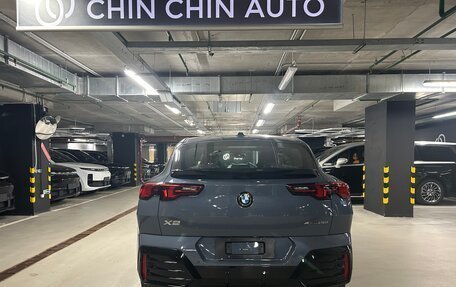 BMW X2, 2024 год, 6 500 000 рублей, 6 фотография