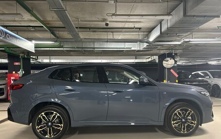 BMW X2, 2024 год, 6 500 000 рублей, 8 фотография