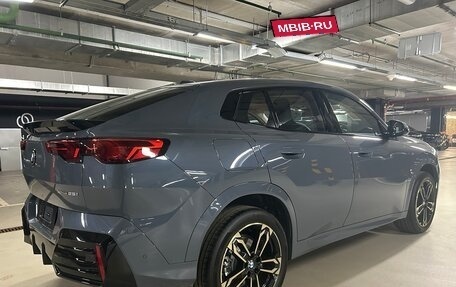 BMW X2, 2024 год, 6 500 000 рублей, 7 фотография