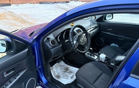 Mazda 3, 2008 год, 770 000 рублей, 6 фотография