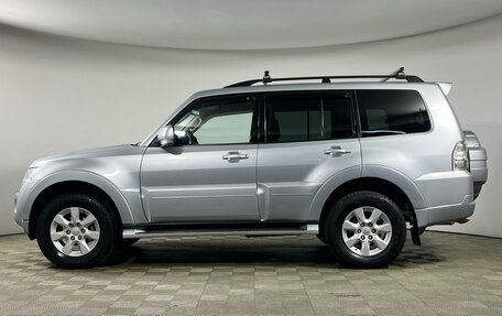 Mitsubishi Pajero IV, 2011 год, 2 399 000 рублей, 3 фотография