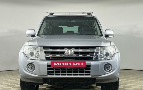 Mitsubishi Pajero IV, 2011 год, 2 399 000 рублей, 2 фотография