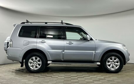 Mitsubishi Pajero IV, 2011 год, 2 399 000 рублей, 4 фотография