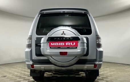 Mitsubishi Pajero IV, 2011 год, 2 399 000 рублей, 5 фотография