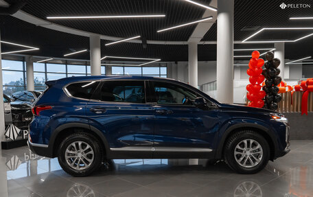 Hyundai Santa Fe IV, 2019 год, 3 180 000 рублей, 7 фотография