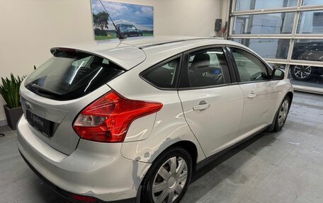 Ford Focus III, 2012 год, 619 000 рублей, 4 фотография