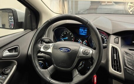 Ford Focus III, 2012 год, 619 000 рублей, 10 фотография