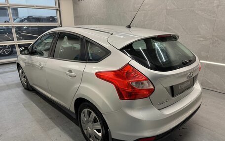 Ford Focus III, 2012 год, 619 000 рублей, 6 фотография