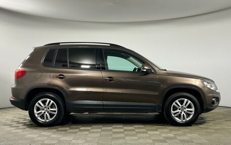 Volkswagen Tiguan I, 2015 год, 1 929 000 рублей, 4 фотография