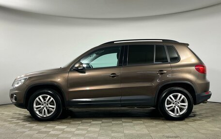 Volkswagen Tiguan I, 2015 год, 1 929 000 рублей, 3 фотография