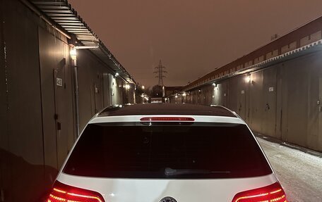 Volkswagen Golf VII, 2013 год, 1 400 000 рублей, 3 фотография