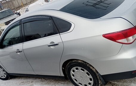 Nissan Almera, 2017 год, 650 000 рублей, 1 фотография