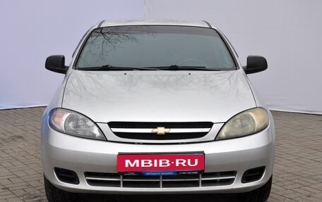 Chevrolet Lacetti, 2010 год, 649 000 рублей, 1 фотография