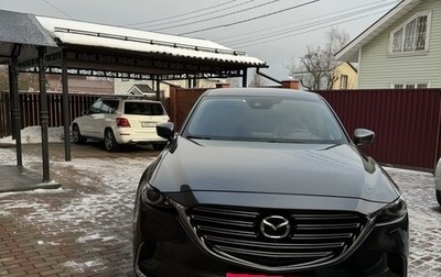 Mazda CX-9 II, 2019 год, 3 400 000 рублей, 1 фотография