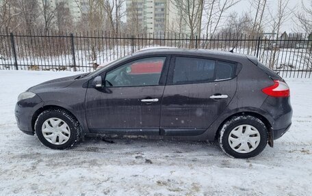 Renault Megane III, 2013 год, 700 000 рублей, 1 фотография