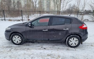 Renault Megane III, 2013 год, 700 000 рублей, 1 фотография