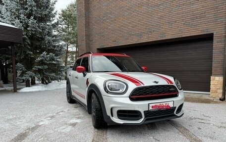 MINI Countryman II (F60), 2020 год, 5 100 000 рублей, 6 фотография