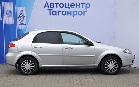 Chevrolet Lacetti, 2010 год, 649 000 рублей, 3 фотография