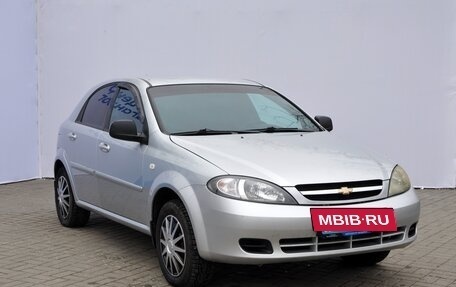 Chevrolet Lacetti, 2010 год, 649 000 рублей, 2 фотография