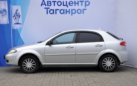 Chevrolet Lacetti, 2010 год, 649 000 рублей, 8 фотография