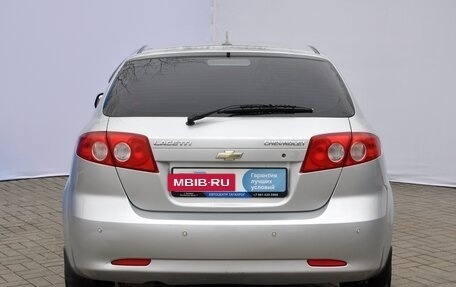 Chevrolet Lacetti, 2010 год, 649 000 рублей, 5 фотография