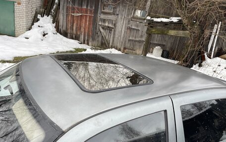 Opel Vectra A, 1989 год, 7 фотография