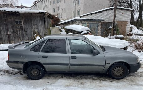 Opel Vectra A, 1989 год, 3 фотография