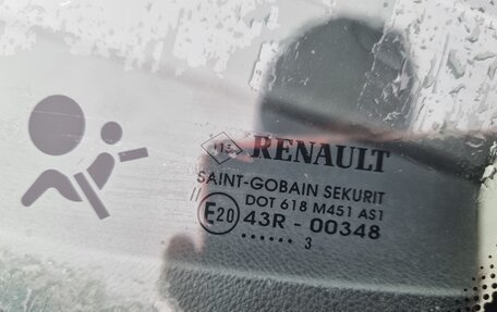 Renault Megane III, 2013 год, 700 000 рублей, 9 фотография