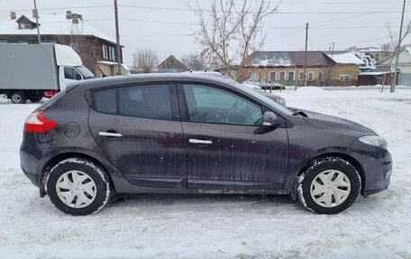 Renault Megane III, 2013 год, 700 000 рублей, 5 фотография