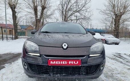 Renault Megane III, 2013 год, 700 000 рублей, 7 фотография