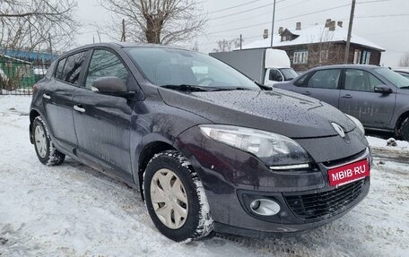 Renault Megane III, 2013 год, 700 000 рублей, 6 фотография