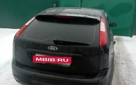 Ford Focus II рестайлинг, 2006 год, 350 000 рублей, 6 фотография