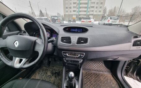 Renault Megane III, 2013 год, 700 000 рублей, 14 фотография