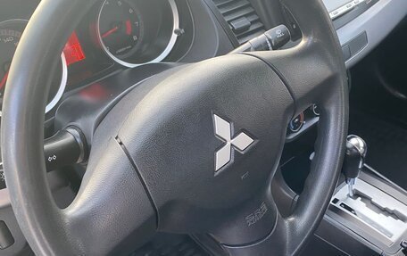 Mitsubishi Lancer IX, 2008 год, 700 000 рублей, 17 фотография