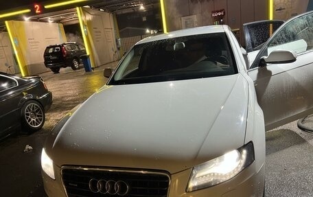 Audi A4, 2011 год, 1 350 000 рублей, 5 фотография