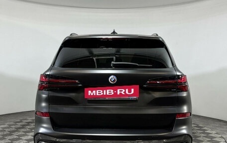 BMW X5, 2023 год, 12 400 000 рублей, 4 фотография