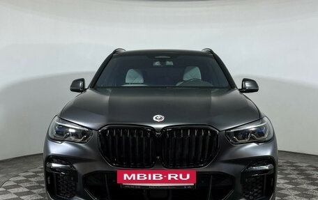 BMW X5, 2023 год, 12 400 000 рублей, 3 фотография