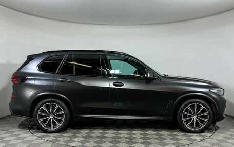 BMW X5, 2023 год, 12 400 000 рублей, 6 фотография