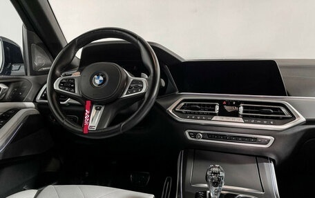 BMW X5, 2023 год, 12 400 000 рублей, 15 фотография