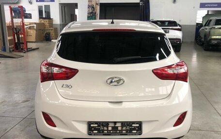 Hyundai i30 II рестайлинг, 2014 год, 1 299 000 рублей, 4 фотография