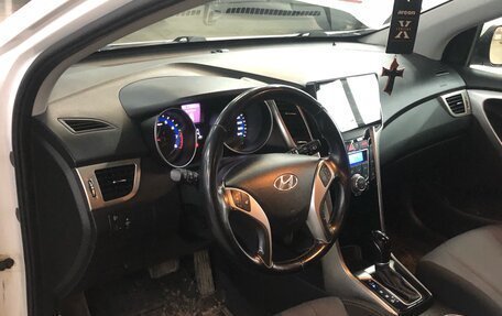 Hyundai i30 II рестайлинг, 2014 год, 1 299 000 рублей, 10 фотография