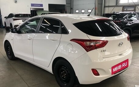 Hyundai i30 II рестайлинг, 2014 год, 1 299 000 рублей, 3 фотография