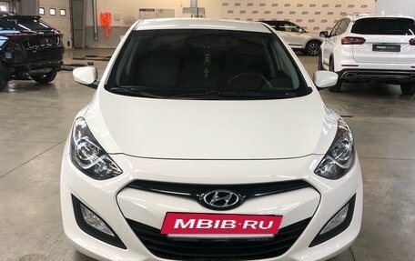 Hyundai i30 II рестайлинг, 2014 год, 1 299 000 рублей, 8 фотография