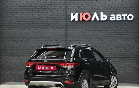 KIA Rio IV, 2020 год, 1 680 000 рублей, 6 фотография