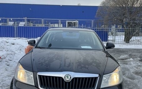 Skoda Octavia, 2013 год, 890 000 рублей, 2 фотография